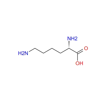 聚(L-赖氨酸)盐酸盐 28826-16-6