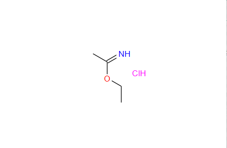 2208-07-3    乙亚胺酸乙酯盐酸盐