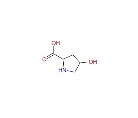 Poly-L-hydroxyproline 25249-07-4