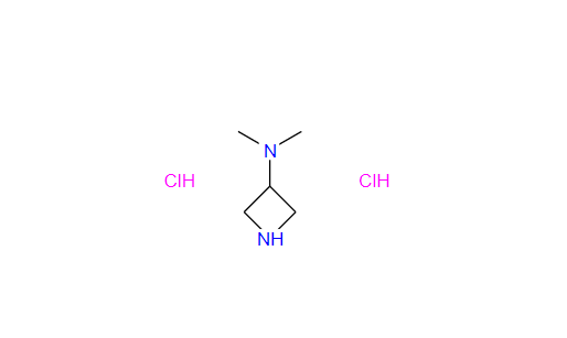    124668-49-1    3-(二甲每基)氮杂环丁烷二盐酸盐