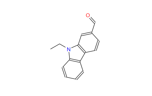 56166-62-2   9-乙基-9H-卡巴唑-2-羧醛