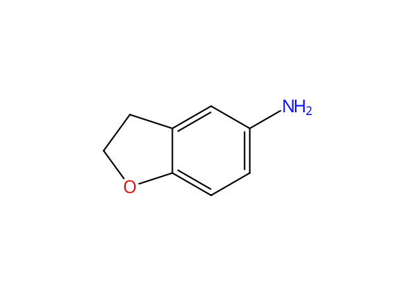 5-氨基-2,3-二氢苯并[B]呋喃