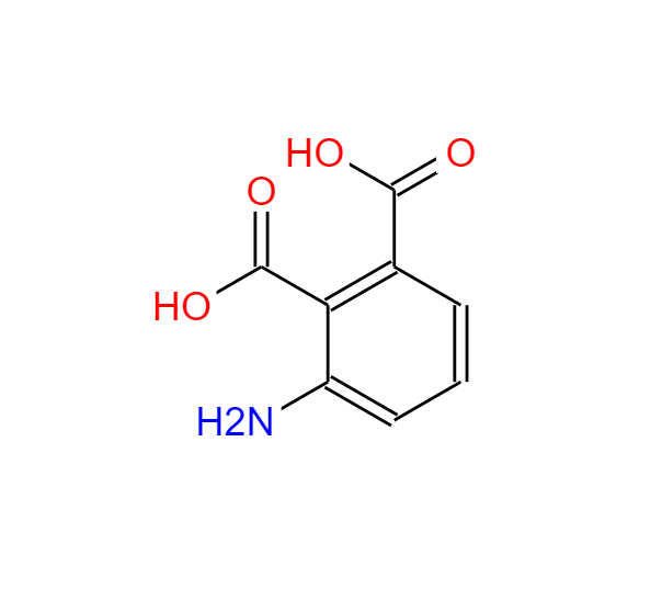1,2,-二羧基苯胺