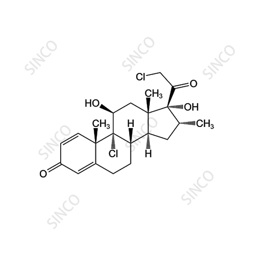 糠酸莫米松EP杂质G