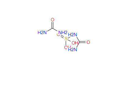 17103-31-0   脲硫酸盐