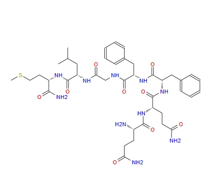 神经肽P物质5-11 51165-09-4