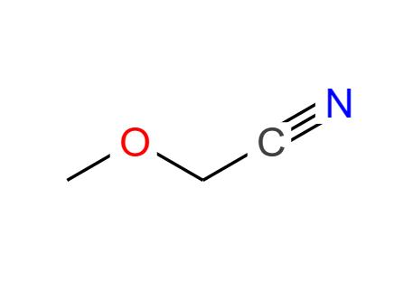 甲氧基乙腈 1738-36-9 Methoxyacetonitrile