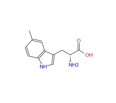 D-5-甲基色氨酸 99295-79-1