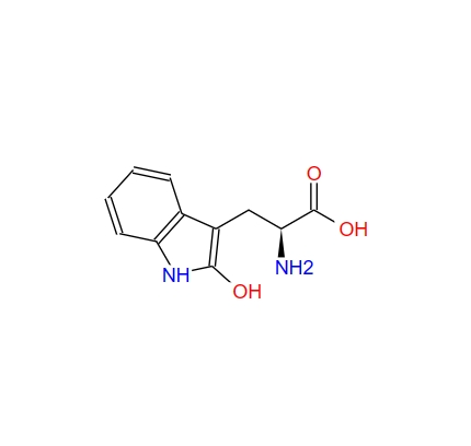 L-2-羟基色氨酸 21704-80-3