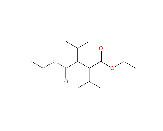 2,3-二异丙基丁二酸二乙酯