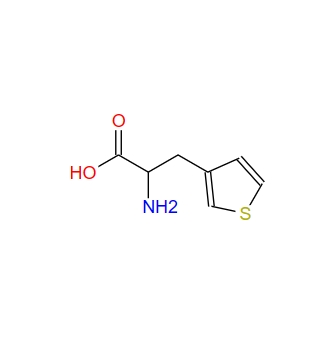 3-(3-噻吩基)-DL-丙氨酸 3685-48-1