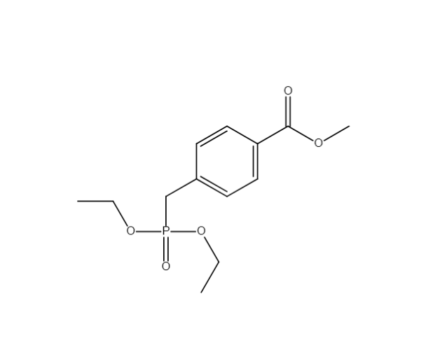 对乙氧基羧基苄基膦酸二乙酯