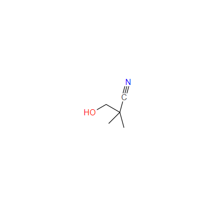 3-HYDROXY-2,2-DIMETHYLPROPANENITRILE