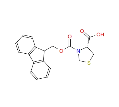 FMOC-L-硫代脯氨酸 133054-21-4