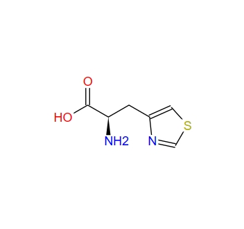 D-3-（4-噻唑基）丙氨酸 131896-42-9