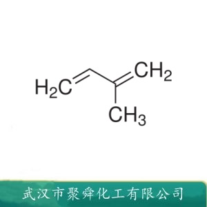 异戊二烯 78-79-5 共聚单体 黏结剂