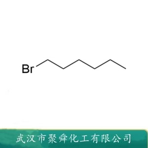溴己烷 111-25-1 溶剂 也用于有机合成
