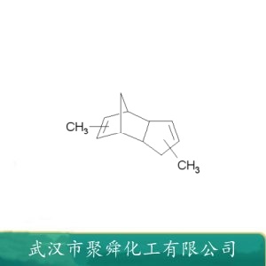 甲基环戊二烯二聚体 26472-00-4 有机合成 高分子合成材料