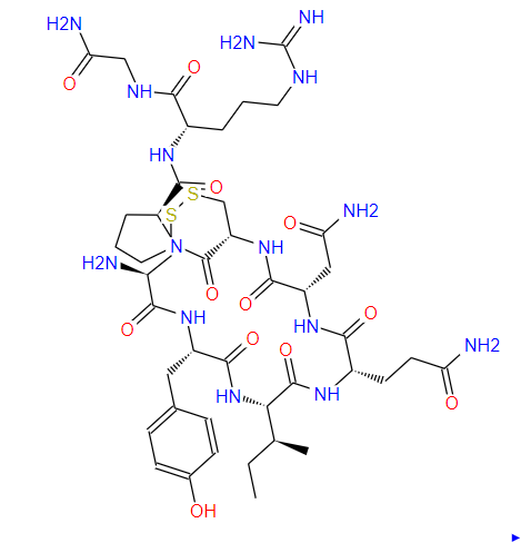 113-80-4   精氨缩宫素