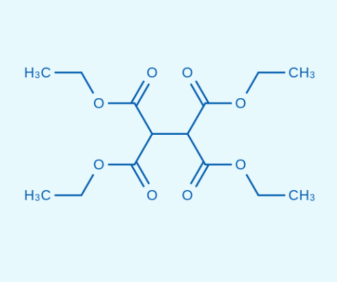 1,1,2,2-乙烷四甲酸四乙酯  632-56-4