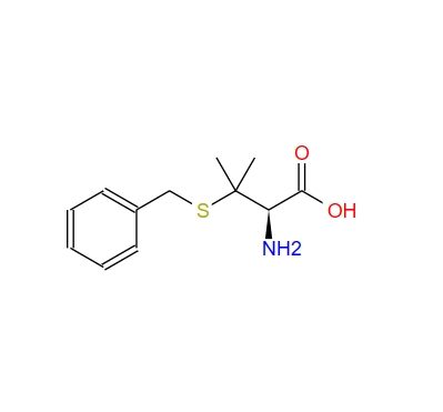 S-苯基-DL-青霉胺 159000-75-6