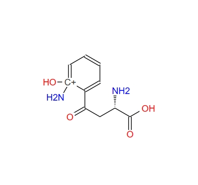 D-2-Hydroxykynurenine 1858273-27-4