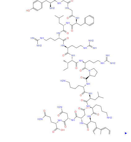 80448-90-4    强啡肽A(猪)