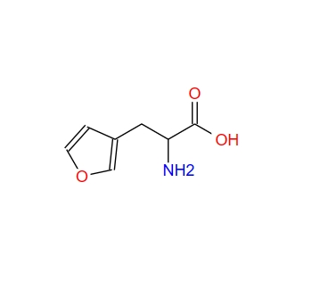 RS-3-呋喃基丙氨酸 3685-52-7