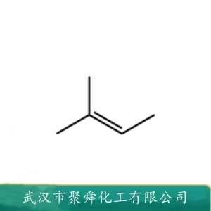 2-甲基-2-丁烯 513-35-9 气相色谱对比样品 有机合成中间体