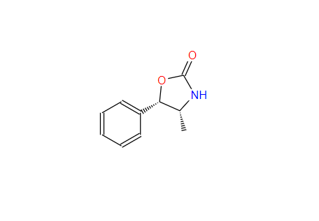 77943-39-6   4R,5S)-(+)-4-甲基-5-苯基-2-恶唑啉酮