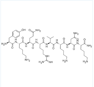 137061-48-4  垂体腺苷酸环化酶激活多肽-38
