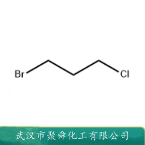 1-溴-3-氯丙烷 109-70-6 用于有机合成