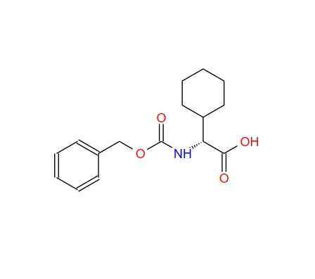 Cbz-D-环己基甘氨酸 69901-85-5