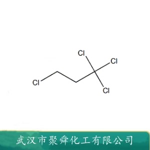 1,1,1,3-四氯丙烷 1070-78-6 做溶剂 有机合成