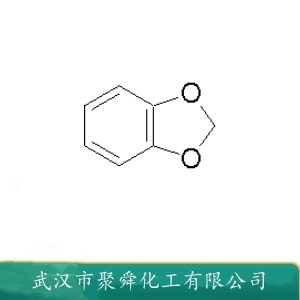 胡椒环 274-09-9 有机合成中间体 香精香料