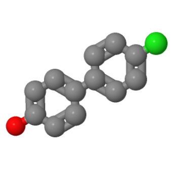 4-氯联苯基-4-醇；28034-99-3