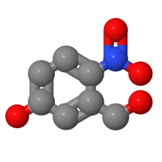 5-羟基-2-硝基苯甲醇；60463-12-9