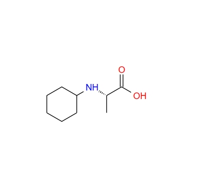 DL-环己基丙氨酸 82017-30-9