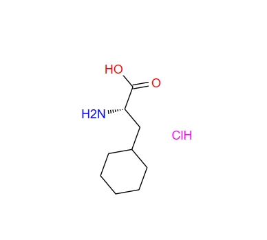 L-环己基丙氨酸盐酸盐 25528-71-6