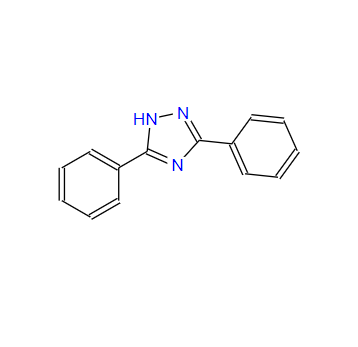 3,5-二苯基-1-H-1,2,4-三氮唑