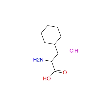 DL-环己基丙氨酸盐酸盐 99065-30-2