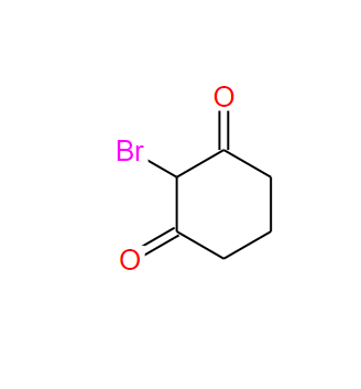 2-溴-1,3-环己二酮