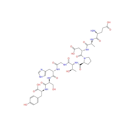 人源Mage-1抗原多肽Mage-1 Antigen (161-169),human 144449-86-5