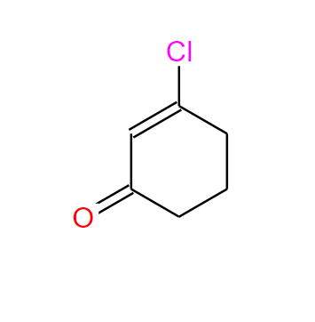 3-氯环己三烯-2-烯-1-酮