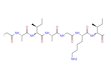 102068-15-5  PGLa肽
