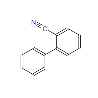 2-氰基联苯