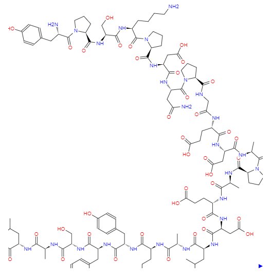 [D-Trp34]-Neuropeptide Y    153549-84-9