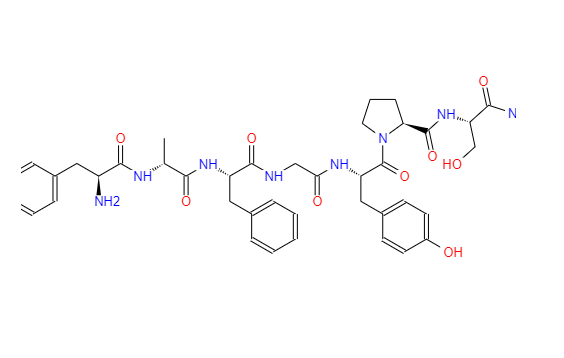 皮啡肽   77614-16-5