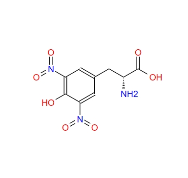 3,5-DINITRO-4-HYDROXY-D-PHENYLALANINE 779321-23-2