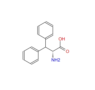 (R)-2-氨基-3,3-二苯基丙酸 149597-91-1